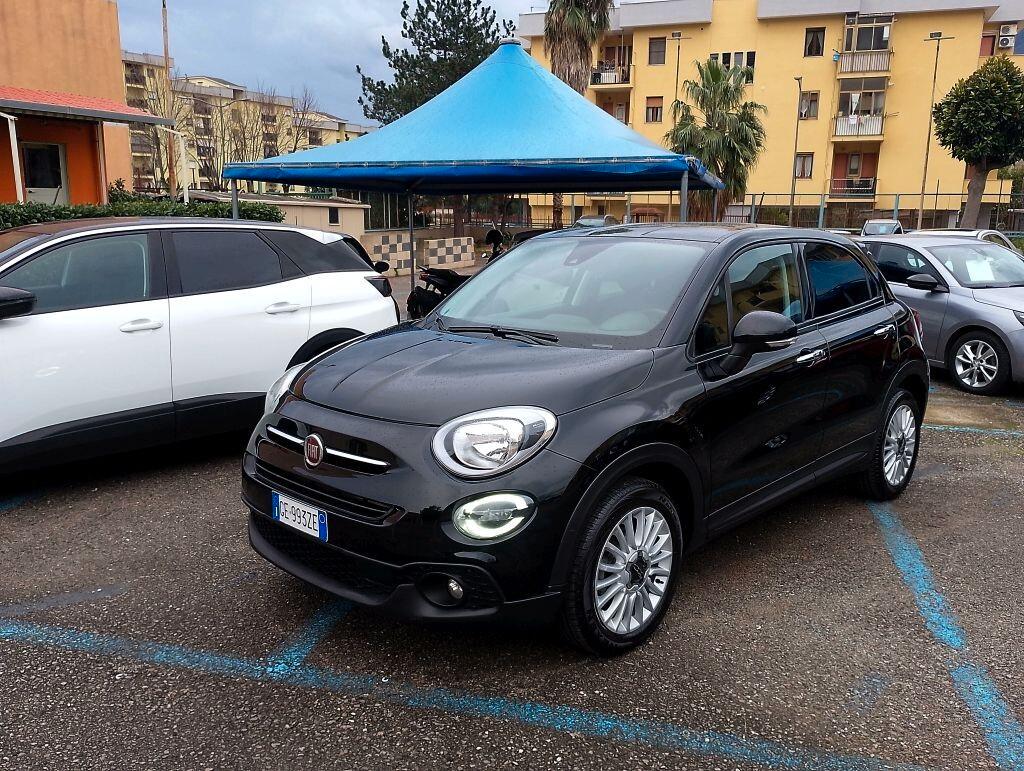 Fiat 500X 1.3 MultiJet 95 CV Connect