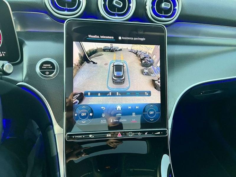 Mercedes-Benz GLC GLC 220 d 4Matic Sport