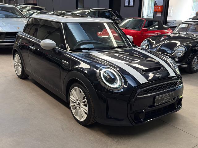 MINI Cooper S 2.0 Cooper S Yours