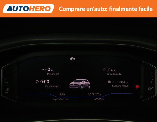 VOLKSWAGEN T-Roc 1.0 TSI Style BlueMotion Technology