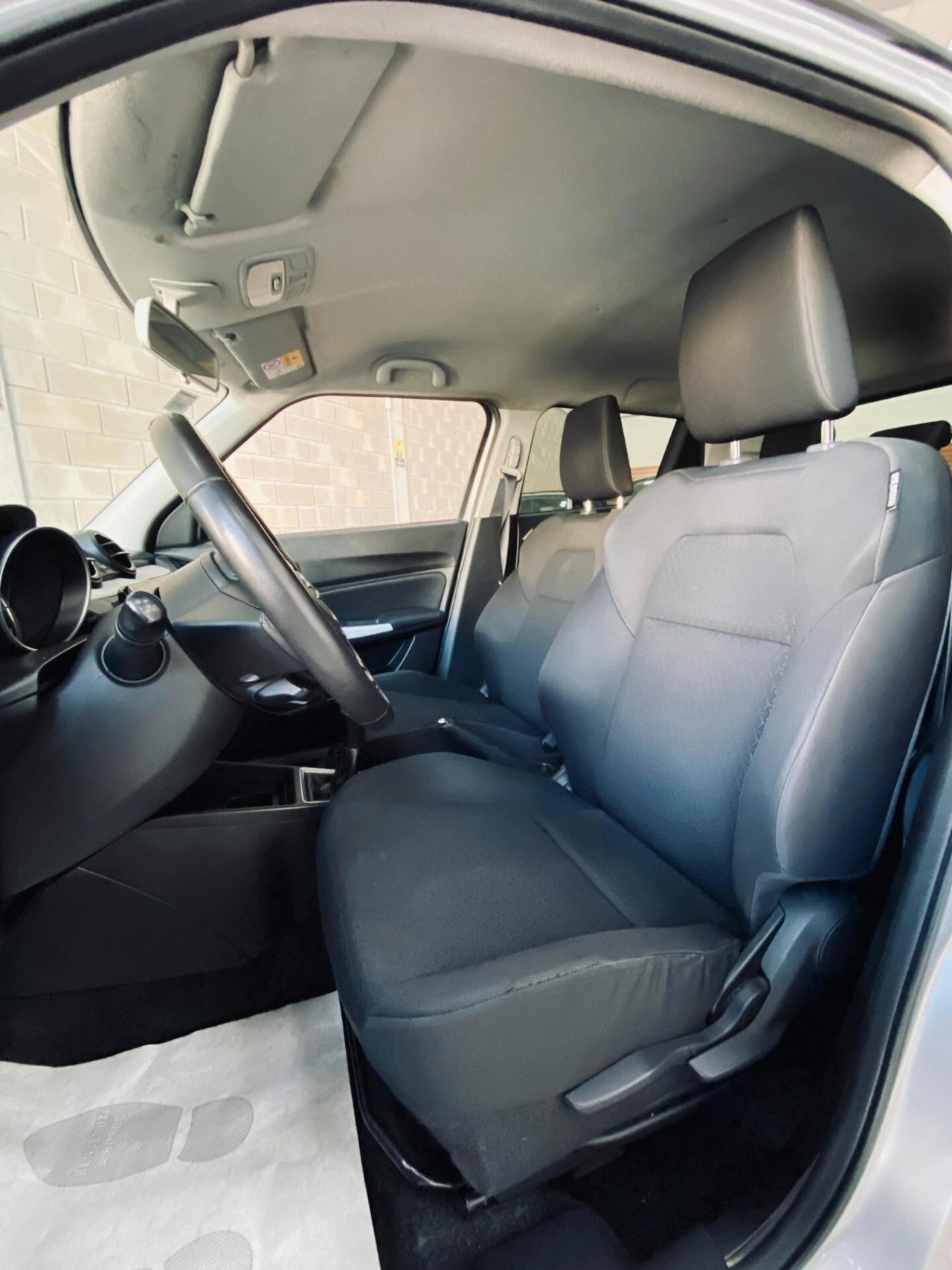 Suzuki Swift 1.2 Hybrid Top - GARANTITA