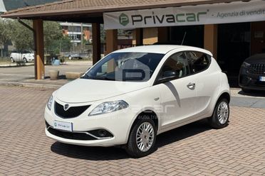 LANCIA Ypsilon 0.9 TwinAir 85 CV 5 porte Metano Ecochic Platinum