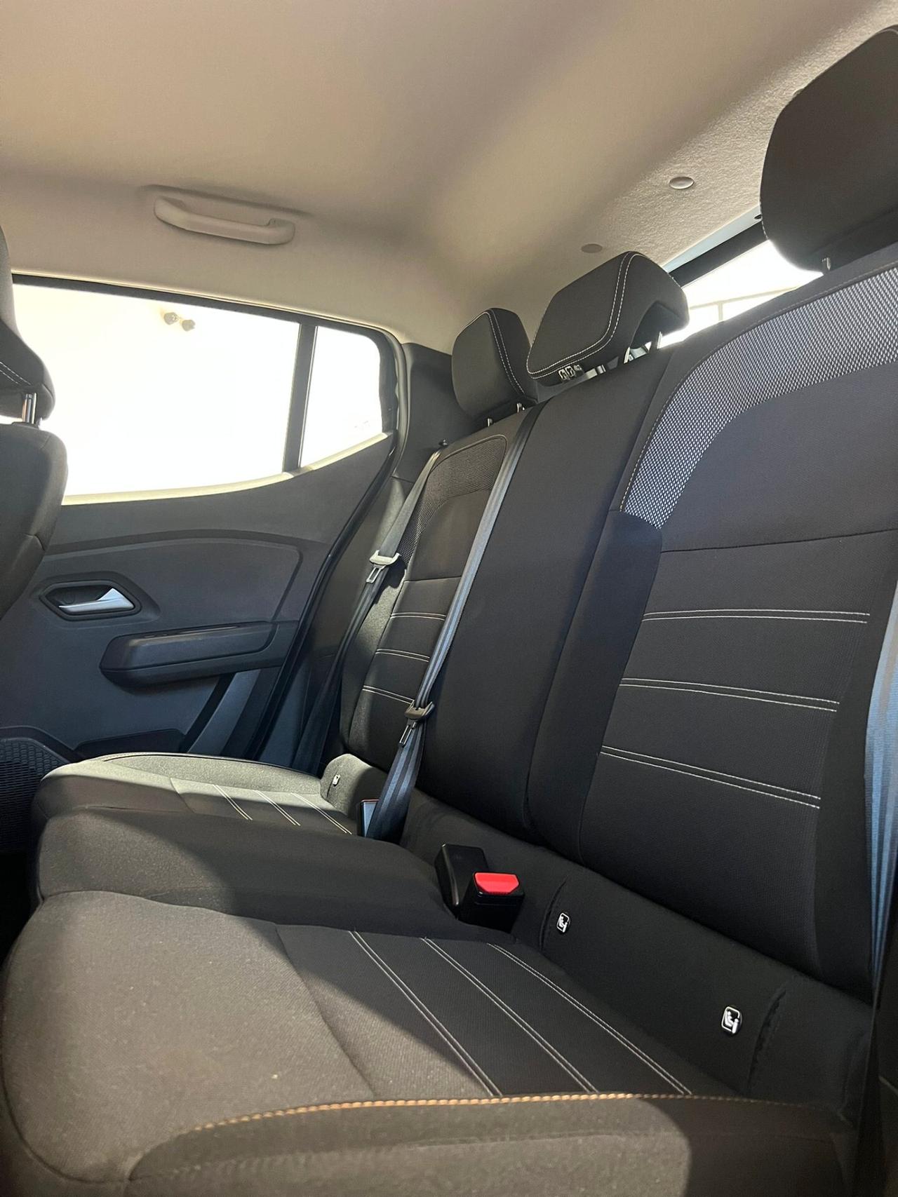 Dacia Sandero Stepway 1.0 TCe ECO-G Comfort