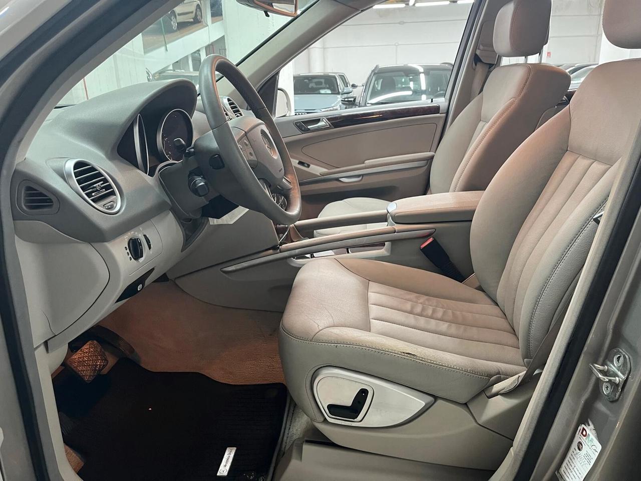 Mercedes-benz ML 280 CDI CHROME AUTOMATICO 2006