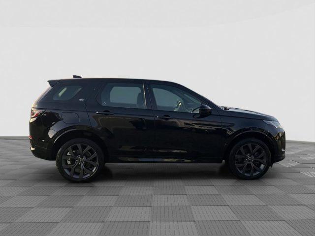 LAND ROVER Discovery Discovery Sport 2.0 TD4 163 CV AWD Auto R-Dynamic