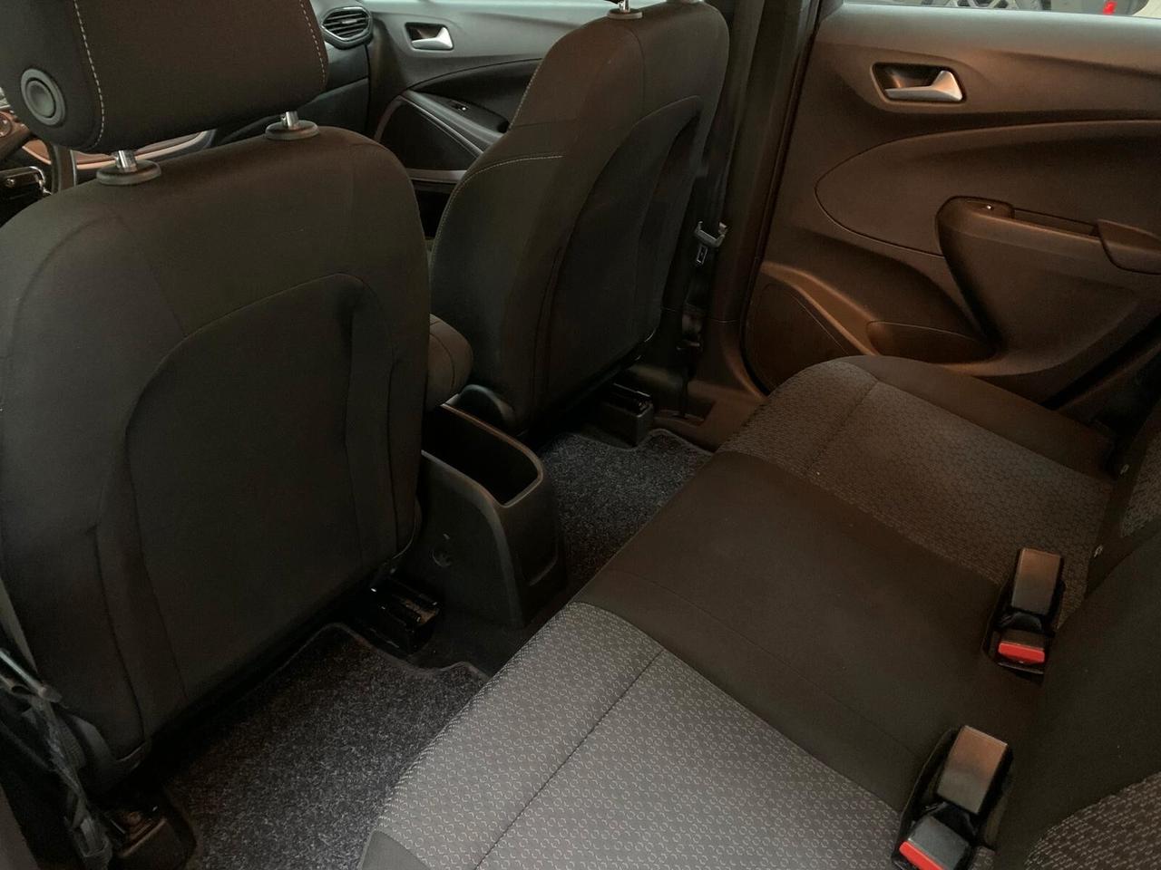 Opel Crossland 1.2 S&S Design & Tech *IVA DEDUCIBILE*