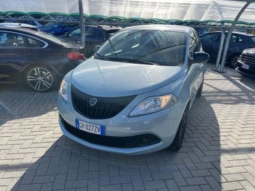 Lancia Ypsilon Ypsilon 1.0 FireFly 5 porte S&S Hybrid Silver Plus