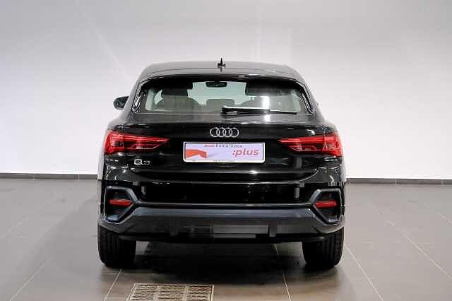 Audi Q3 SPB 35 TFSI Business Plus