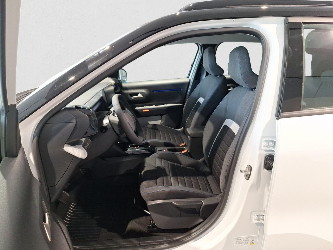 CITROEN C3 Hybrid 110 cv Automatico - PLUS