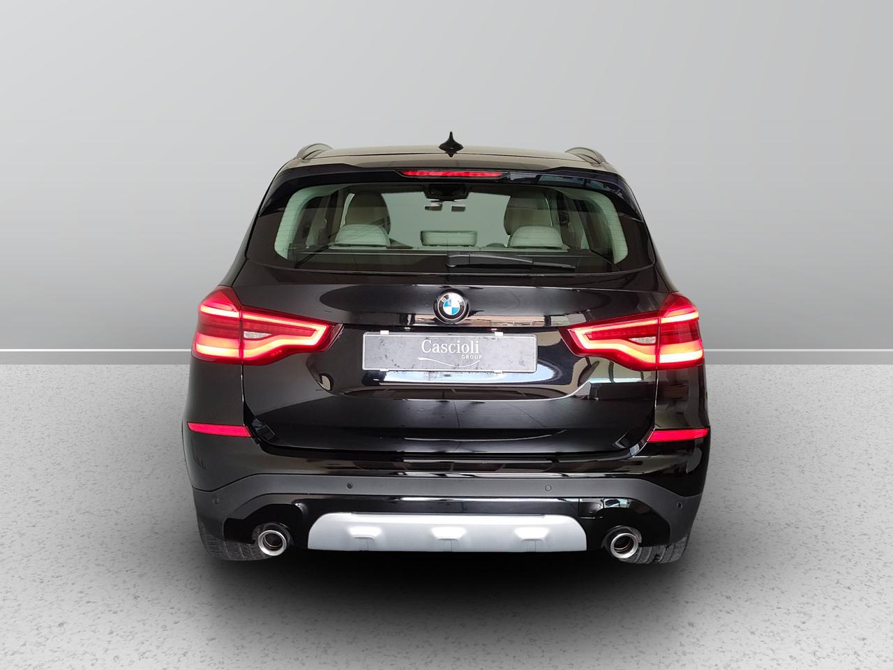 BMW X3 G01-F97 - X3 xdrive20d xLine 190cv auto