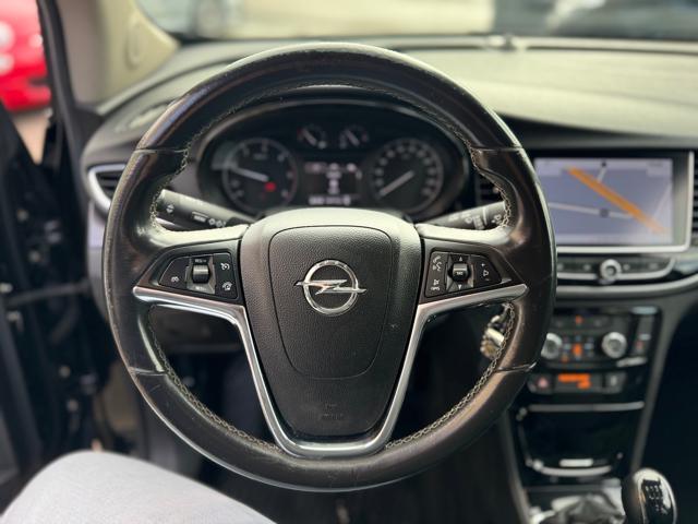 OPEL Mokka X 1.6 CDTI Ecotec 136CV Innovation