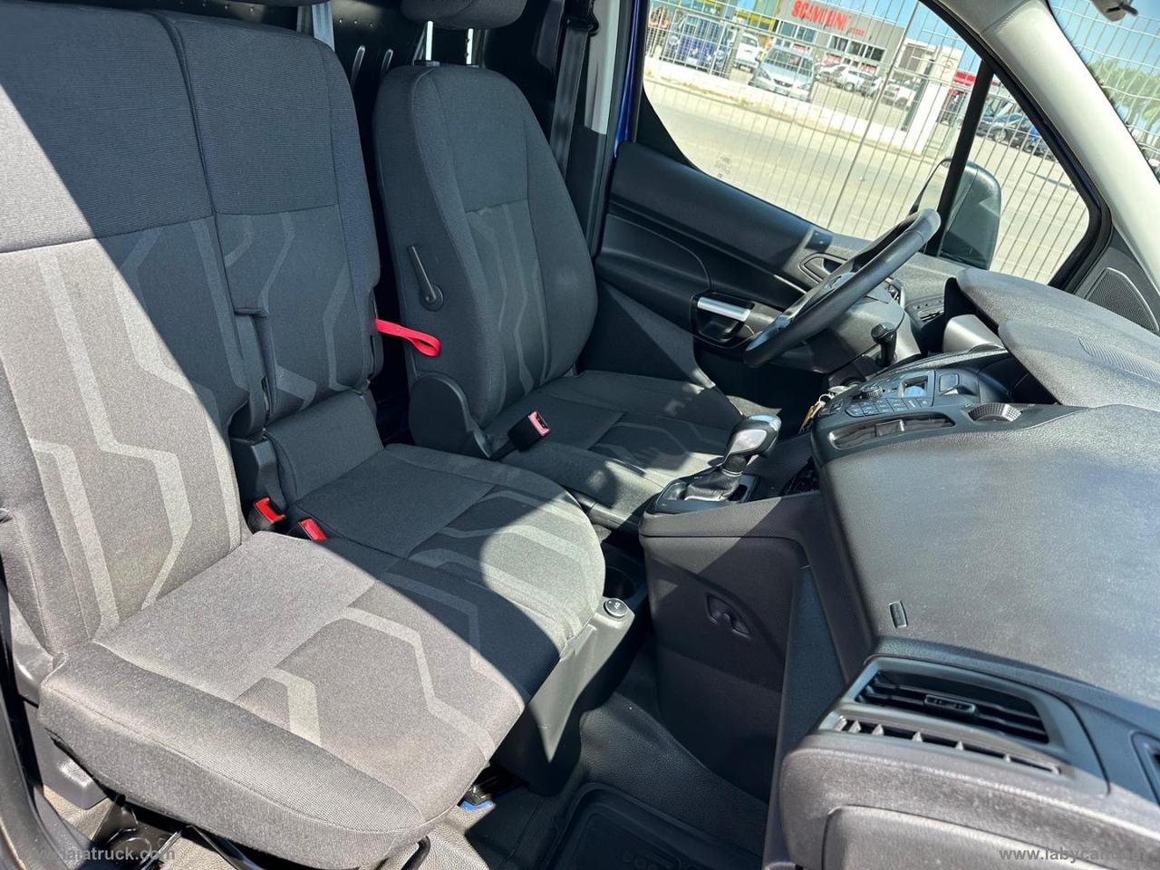 Vivaro 27 2.0 CDTI 120CV PC-TN Furg.