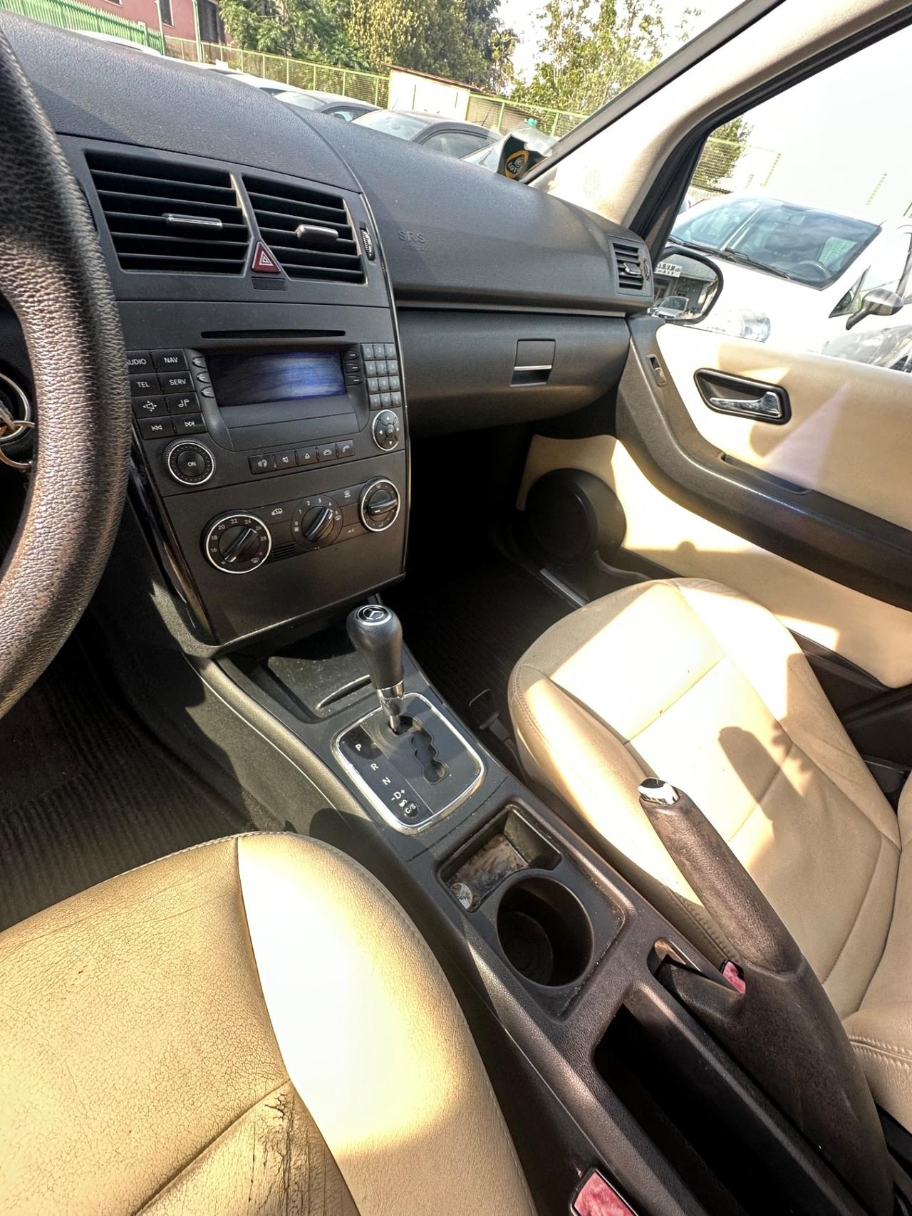Mercedes-benz A 150 A 150 Avantgarde