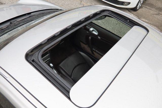 PORSCHE 911 Carrera 4S Coupé