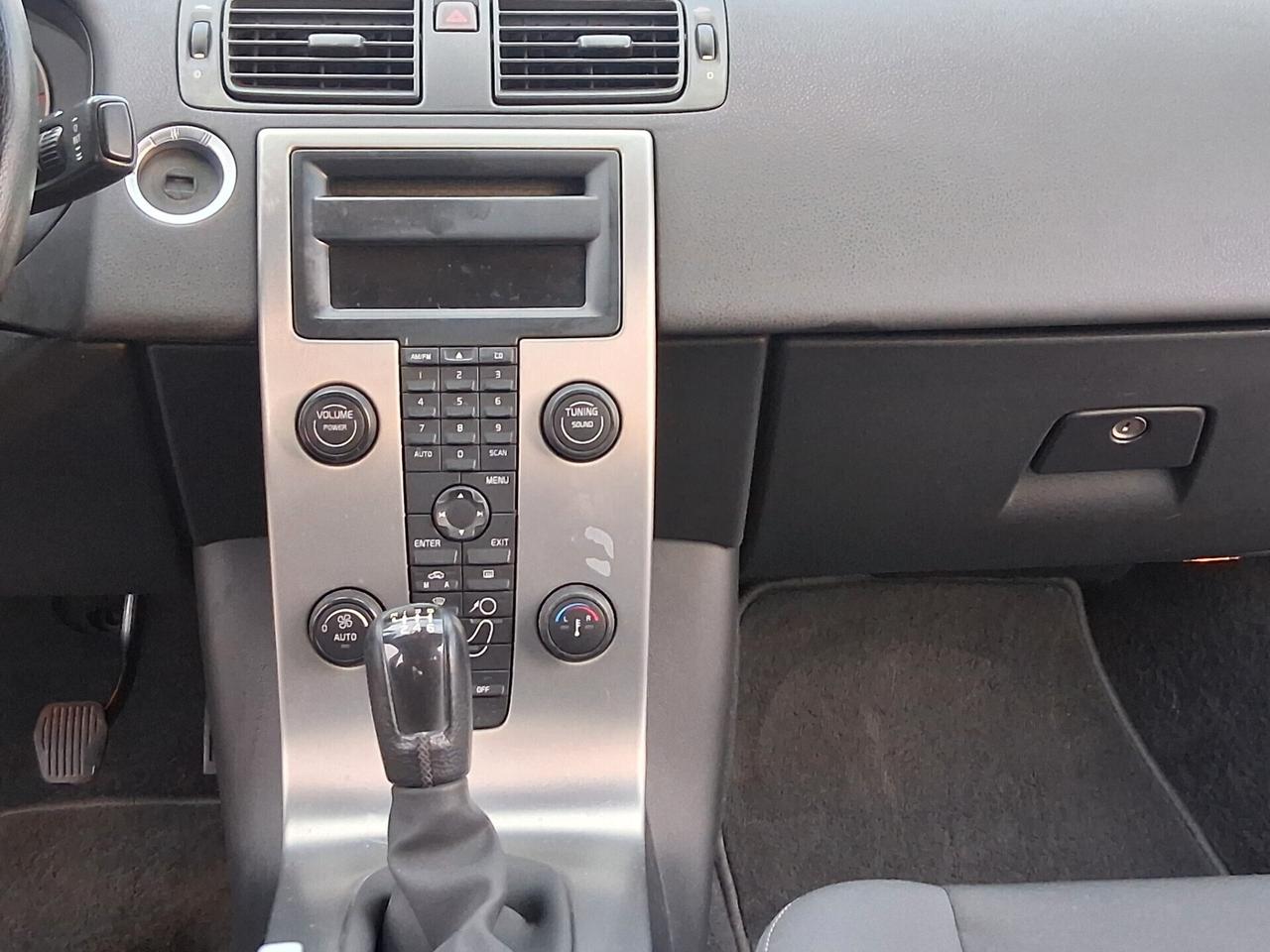 Volvo S40 2.0 D cat Summum NEOPATENTATI..CELL 320 147 1147 WHATSAPP