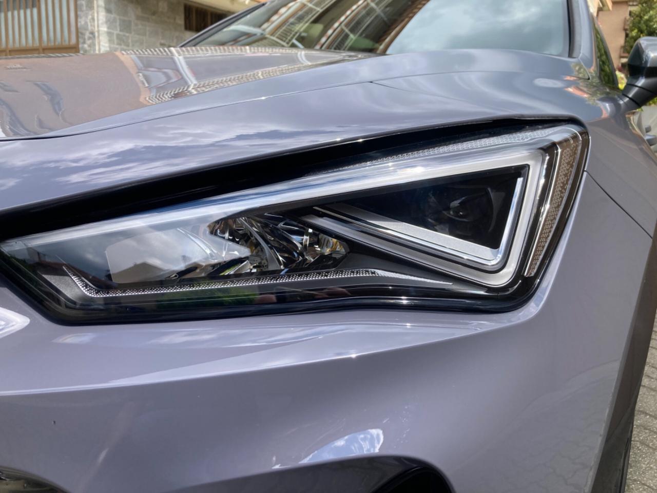 Cupra Formentor 1.5 TSI