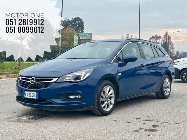 Opel Astra 1.6 CDTi 110CV Sports Tourer Innovation