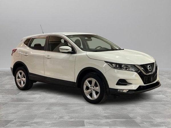 Nissan Qashqai 1.5 dCi 115 CV Business