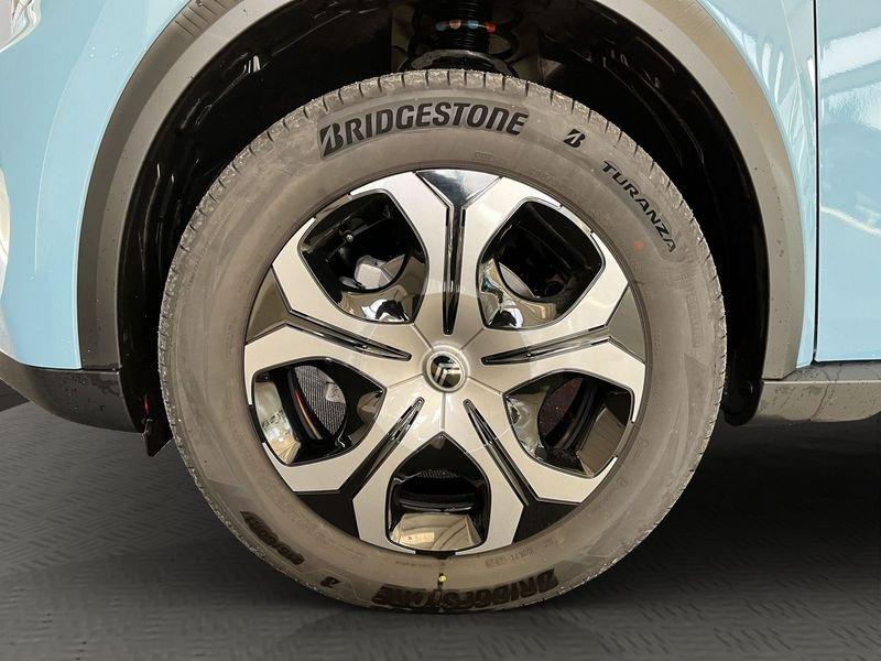 Citroën C3 Aircross C3 Aircross 1.2 puretech turbo Plus 100cv - PROMO SIRONIAUTO+