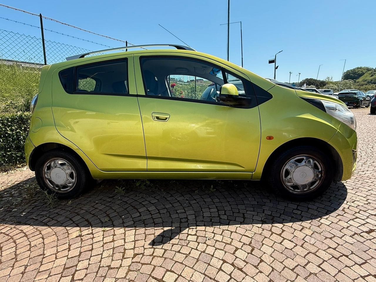 Chevrolet Spark 1.0 LS