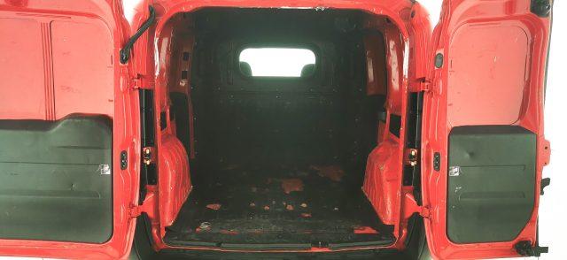 FIAT Doblo Doblò 1.4 PC-TN Cargo Lamierato SX - PREZZO+IVA