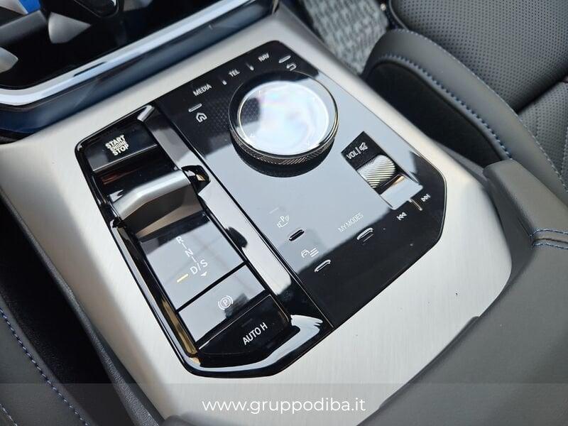 BMW X3 Serie X XDRIVE20