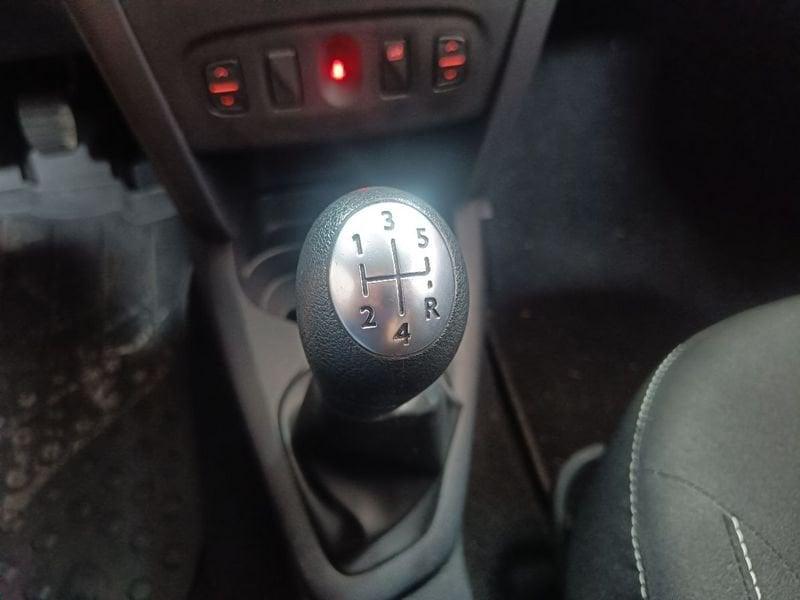 Dacia Sandero 1.0 SCe 12V 75CV Comfort GPL NAVI