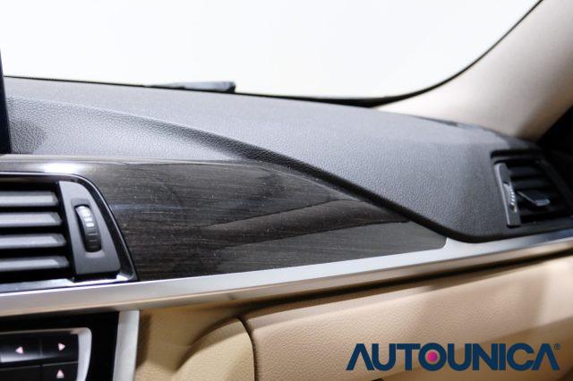 BMW 420 D GRAN COUPÉ LUXURY TETTO PANORAMA FARI LED