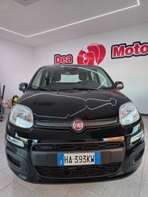 Fiat Panda 1.0 FireFly S&S Hybrid Pandina Uniproprietario nuova