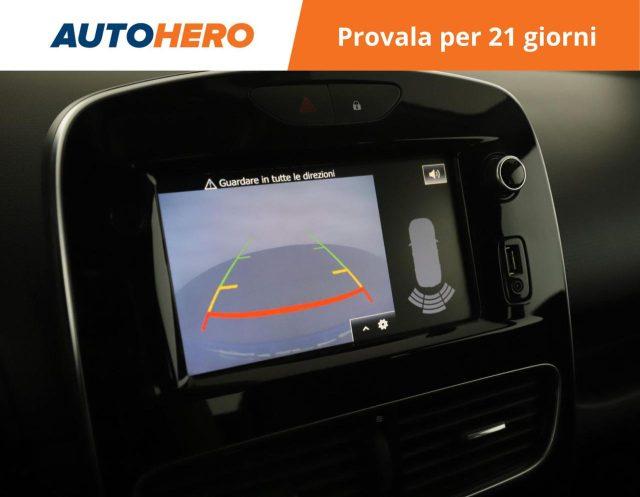 RENAULT Clio TCe 12V 75 CV 5 porte Moschino Zen