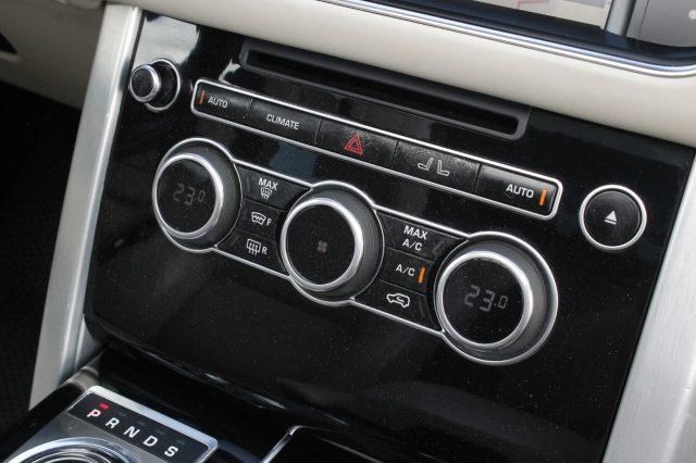 LAND ROVER Range Rover 4.4 SDV8 Vogue Unicoprop.FULL OPTIONAL/IVA ESPOSTA