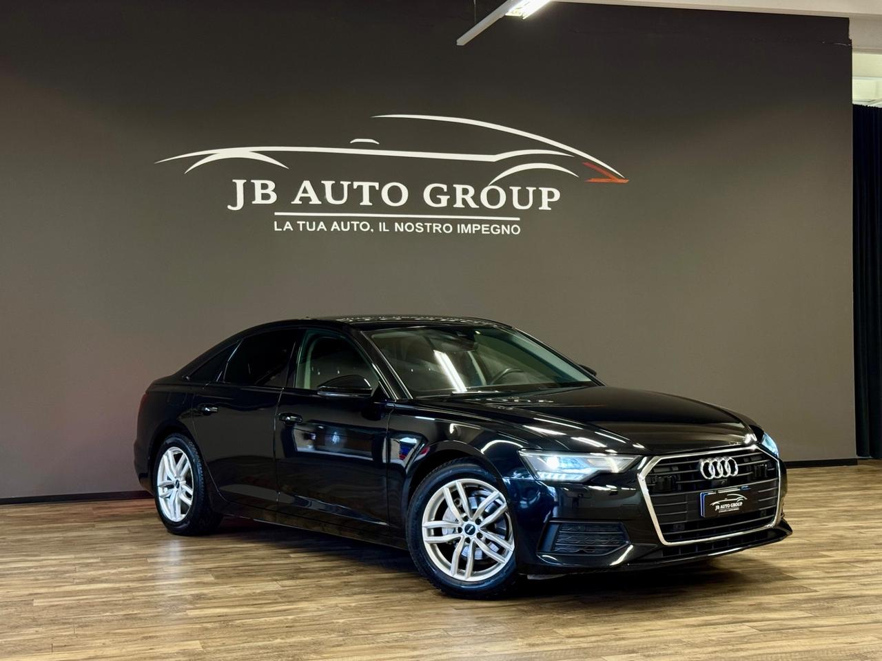 AUDI A6 40 2.0 TDI