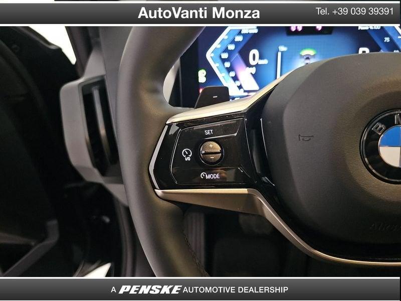 BMW X3 X3 xdrive20d auto