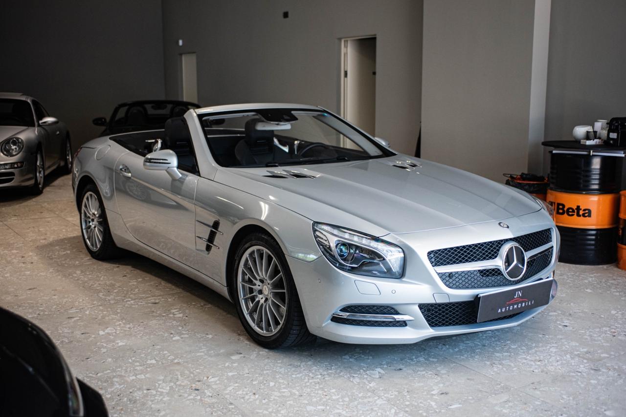 Mercedes-benz SLK 350 Sport