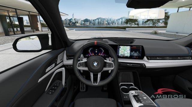 BMW X1 M35i xDrive Msport Pro Innovation Travel Package
