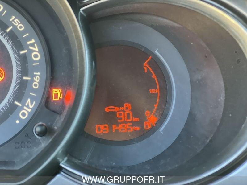 Citroën C3 C3 1.4 HDi 70 Exclusive