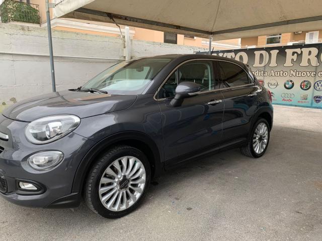 FIAT - 500X - 1.3 M.Jet 95 CV Pop