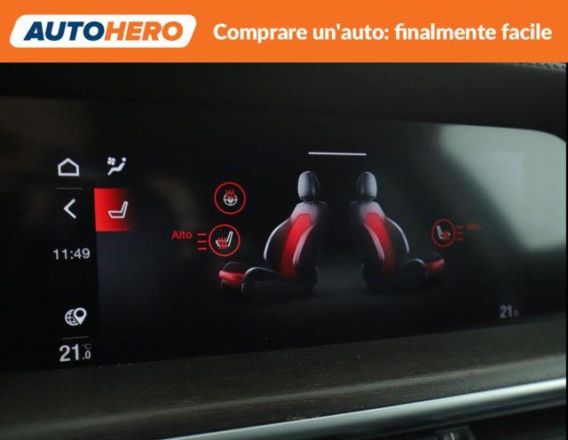 ALFA ROMEO Stelvio 2.2 Turbodiesel 190 CV AT8 Q4 Ti