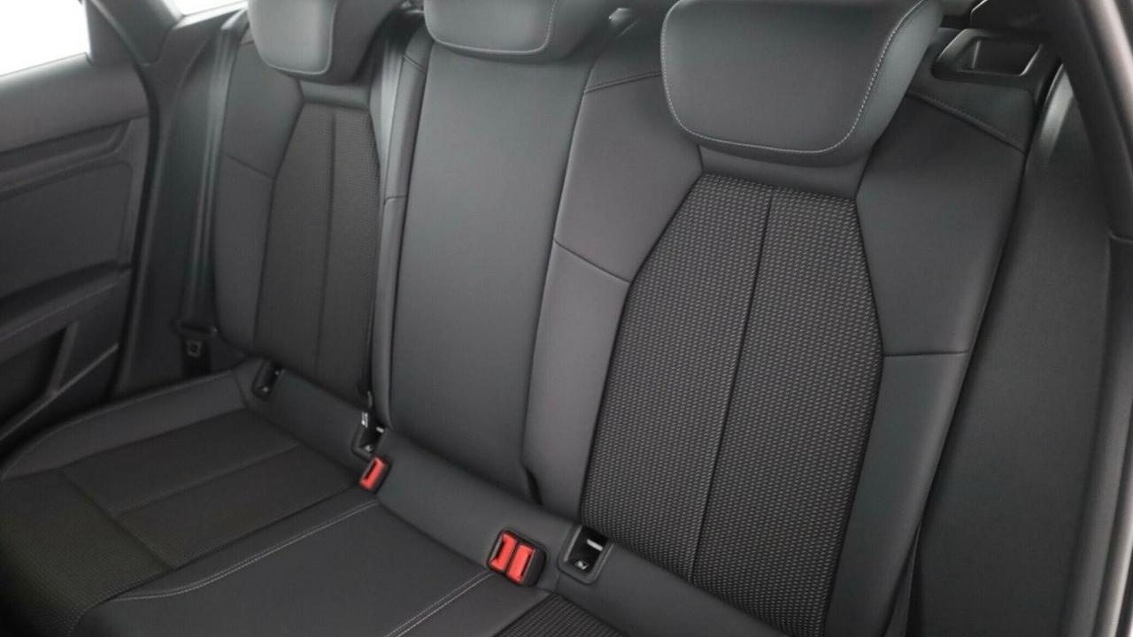 Audi A3 SPB 40 TFSI e S tronic S Line