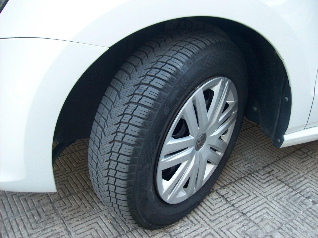 Volkswagen Polo 1.4 TDI 75CV 5p. Trendline
