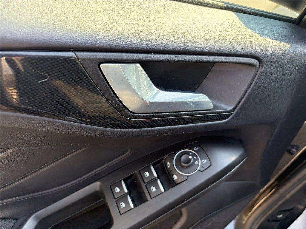 FORD Focus 1.0 ecoboost h ST-Line Design 125cv del 2023