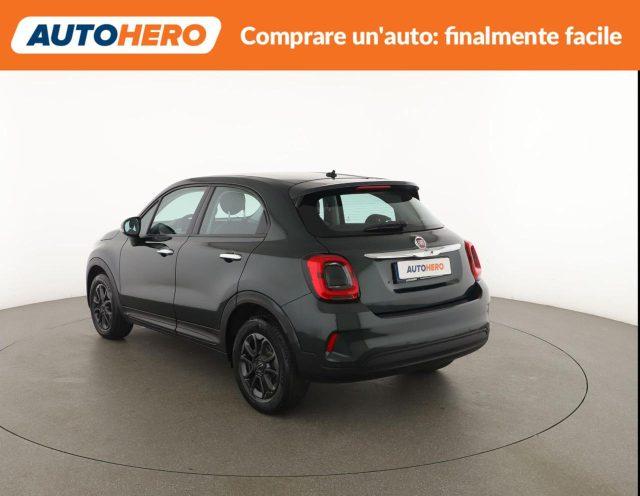 FIAT 500X 1.0 T3 120 CV Lounge