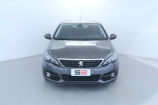 PEUGEOT 308 BlueHDi 100 S&S SW Active Neopatentati