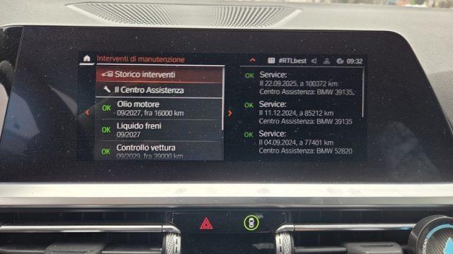 BMW 420 d 48V Msport PERMUTE