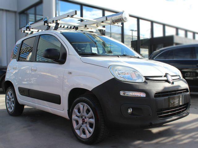 FIAT Panda 1.3 MJT S&S 4x4 AUTOCARRO +IVA