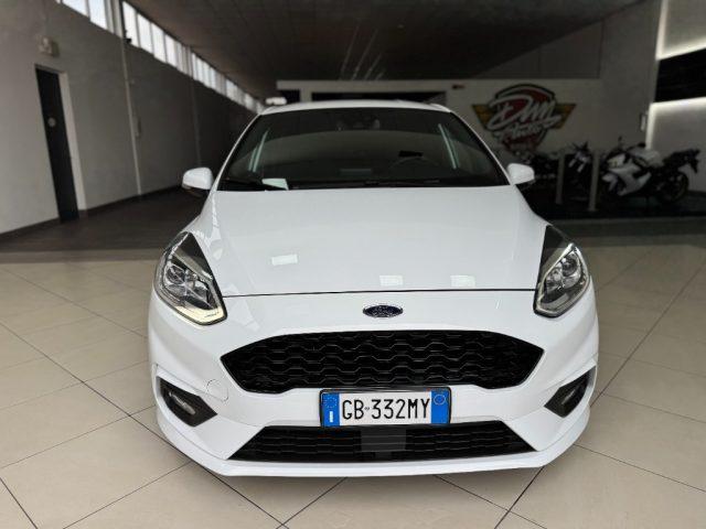 FORD Fiesta 1.0 Ecoboost 95 CV 5 porte ST-Line