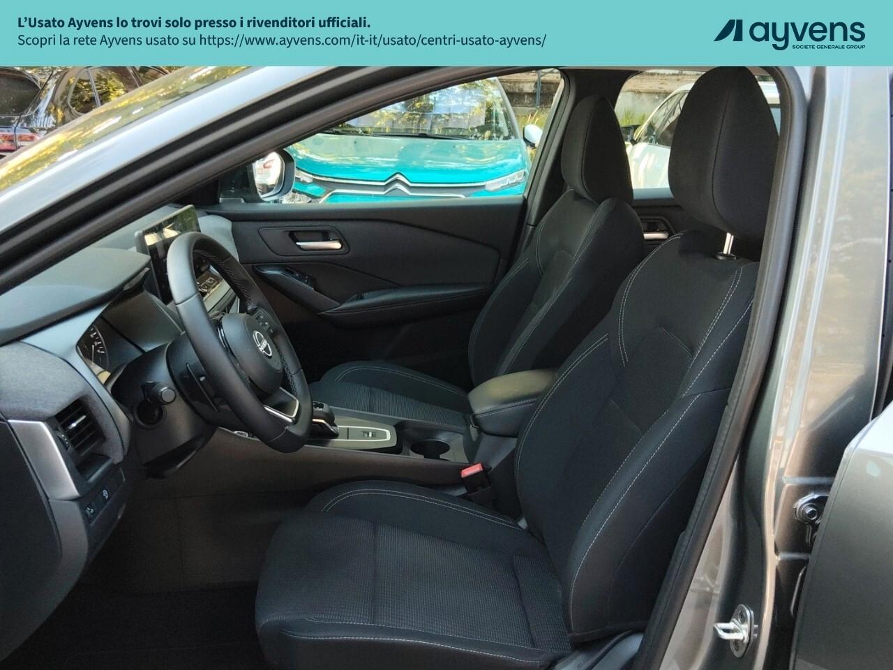 Nissan Qashqai MHEV 158 CV Xtronic Acenta