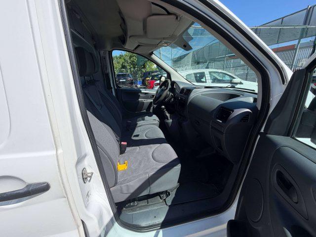 CITROEN Jumpy 2.0 hdi 130 cv euro 5 b