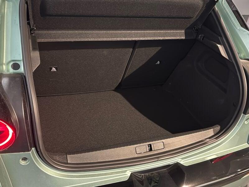 Lancia Ypsilon Ibrida Ibrida 100cv LX e-DCT