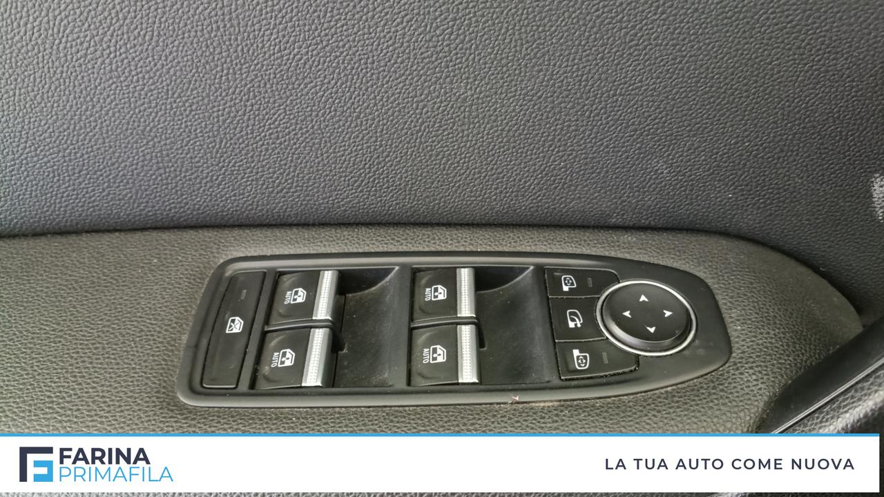 RENAULT Captur II 2019 - Captur 1.6 hybrid Intens E-Tech 145cv auto